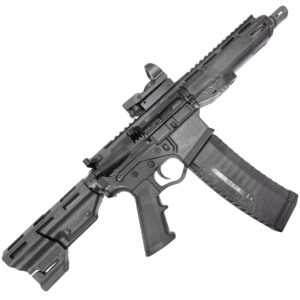 ATI Alpha MX 7.5" 5.56 60RD