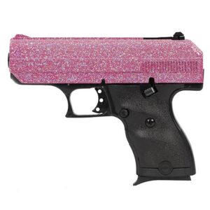 MKS HI POINT C-9 9MM 3.5 8RD PINK SPARKLE