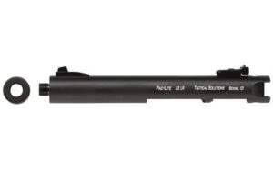 TACSOL PAC-LITE PIST BBL 4.5" TB BK