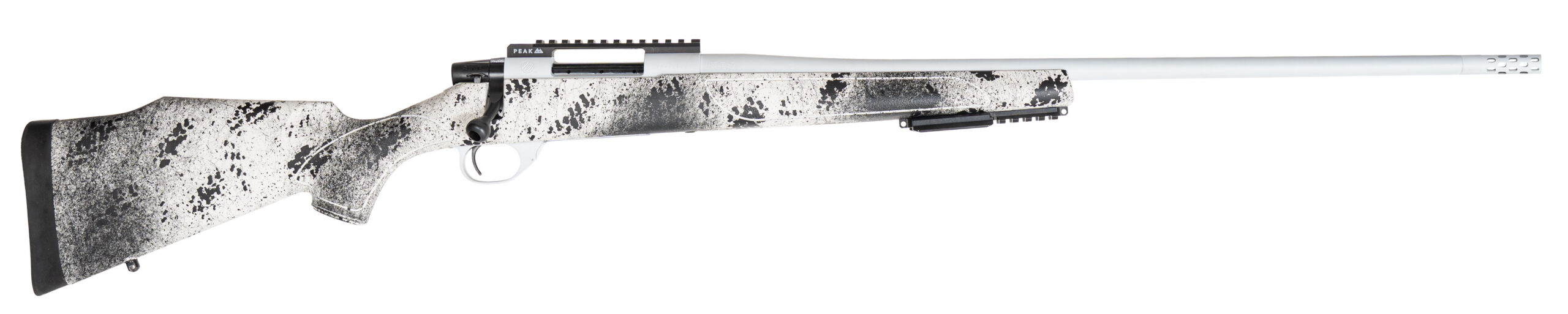 WBY VANGUARD ARCTIC PRO 6.5 PRC 24 BRAKE