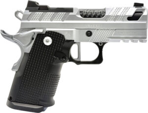 FUS XP3C 9MM 3B 15RD CHR