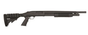 MOSSBERG 500 12/18.5 MATTE 6POS STK   #