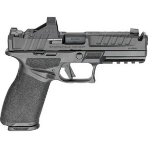 ECHELON 4.5F 9MM 4.5'' COMP BBL (4)10RD MAG W/RFX11 CA COMPL