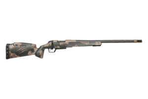 FIERCE FIREARMS CF RIVAL XP 2 65CM BRZ/SON 20"