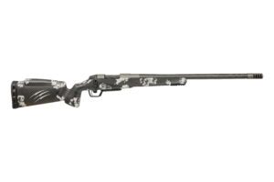 FIERCE FIREARMS CF RIVAL XP 2 65CM TNG/PHM 20"