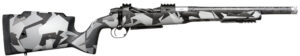 PROOF ELEVATION MTR FDX 300PRC 20 CF SPLINTER