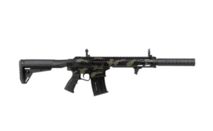 PANZER AR12 PRO 12GA MULTICAM SHORT
