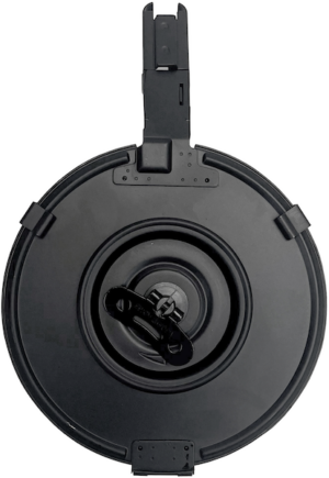 RWB KOREAN AR15 7.62x39 75RD DRUM