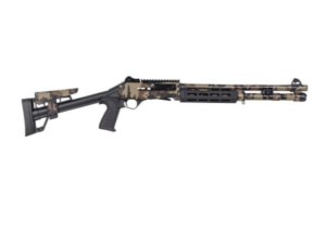 PANZER M4 SPEED PRO 12GA SCORPION